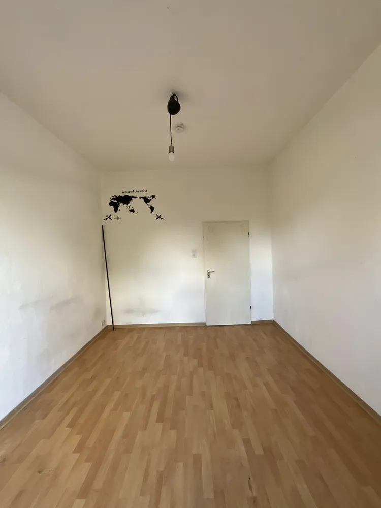 3 Zimmer Wohnung mit 70 m² in Hannover – Bild 3