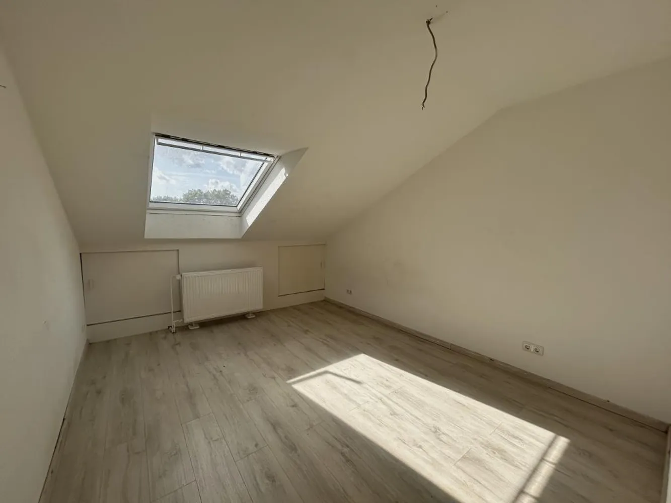 2 Zimmer Wohnung mit 54 m² in Neuss – Bild 3