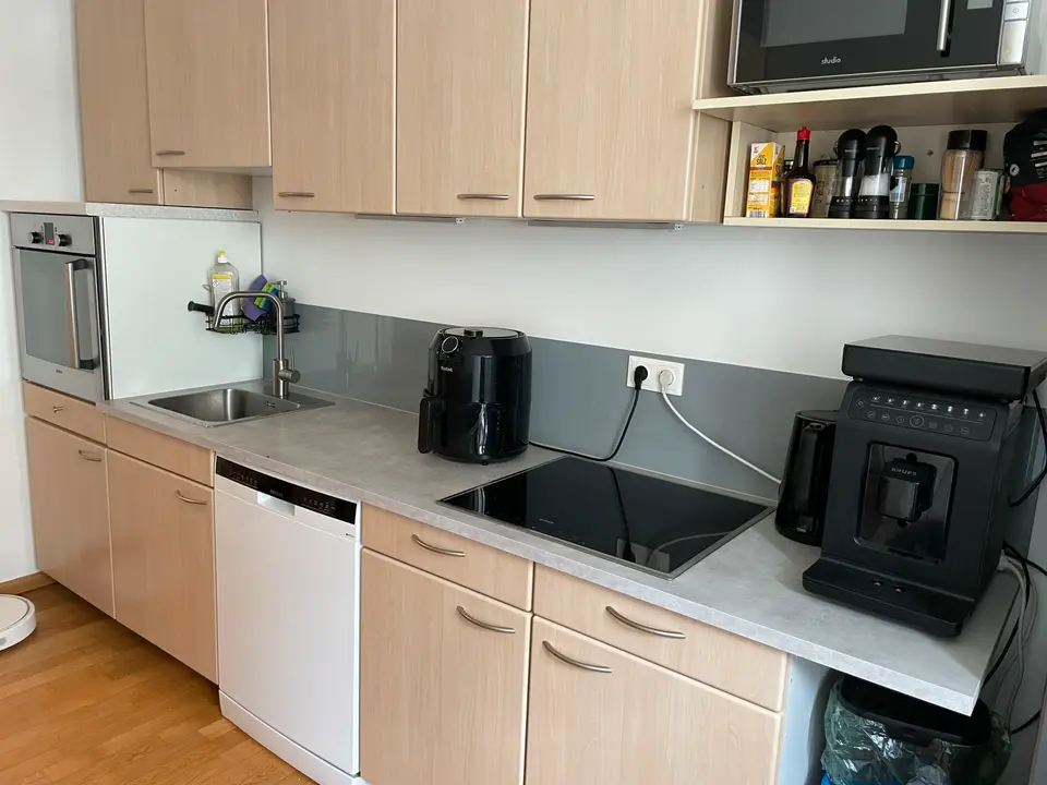2 Zimmer Wohnung mit 54 m² in Regensburg – Bild 8