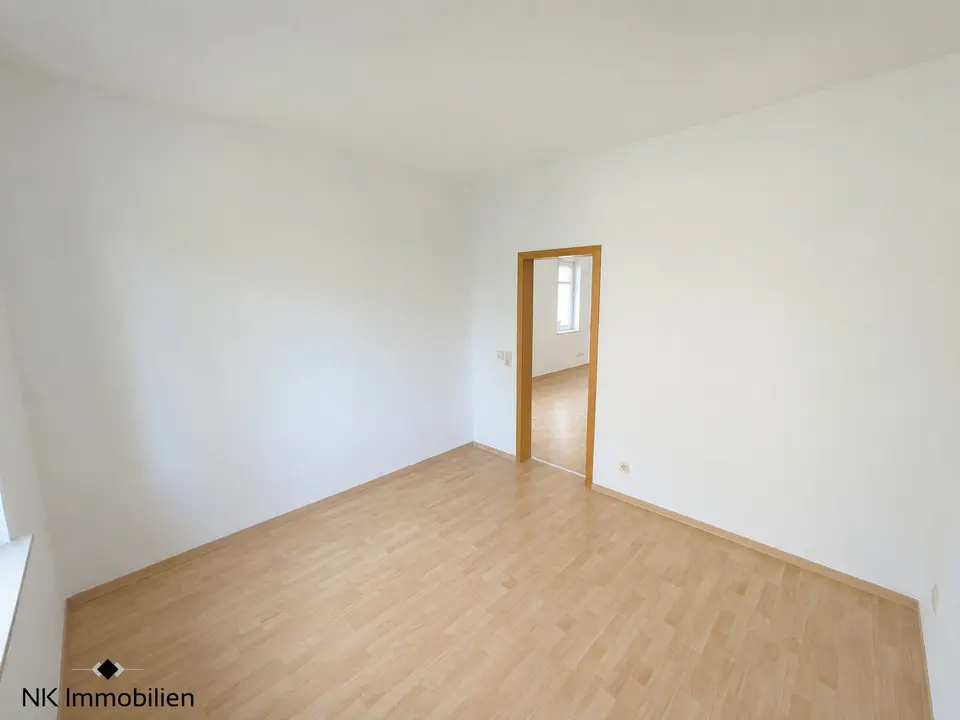 2 Zimmer Wohnung mit 44 m² in Dresden – Bild 6
