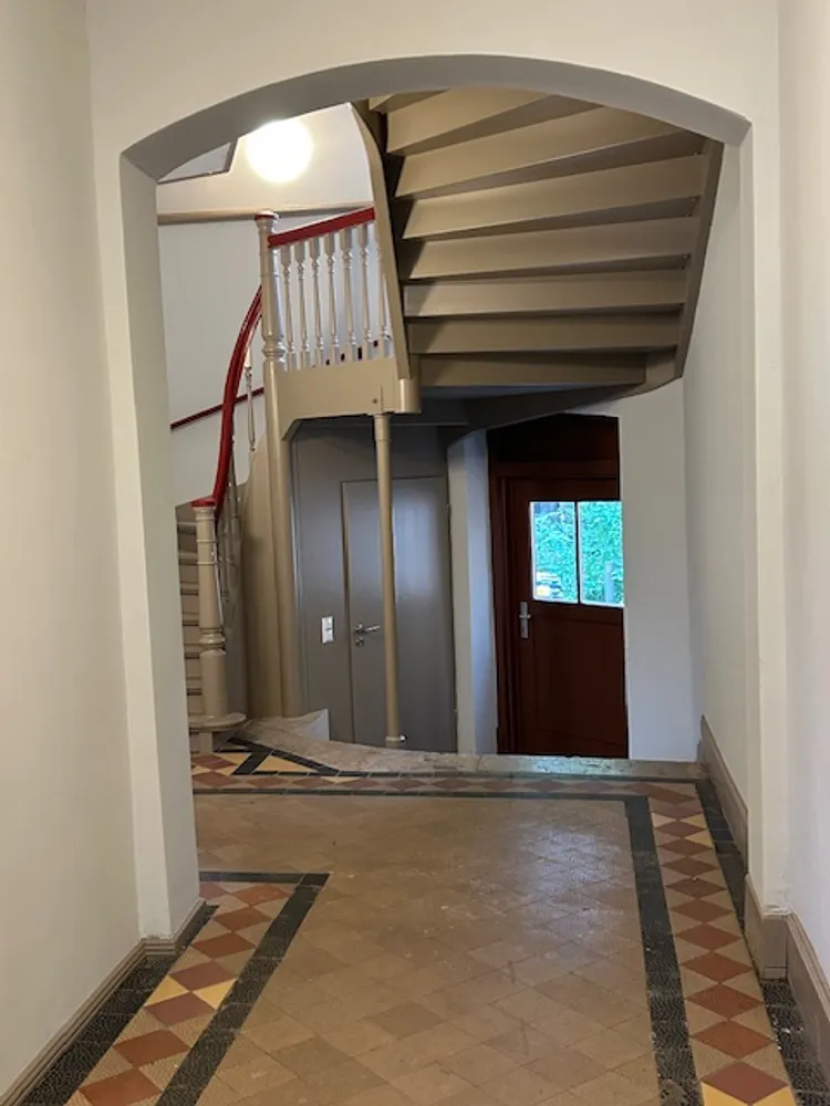 4 Zimmer Wohnung mit 163 m² in Weimar – Bild 8