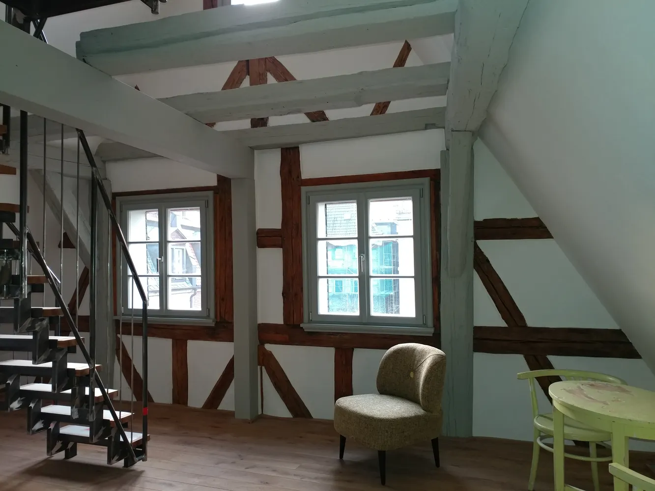 2 Zimmer Wohnung mit 41 m² in Fürth – Bild 10