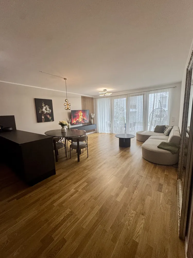 3 Zimmer Wohnung mit 95 m² in Bergisch Gladbach – Bild 6