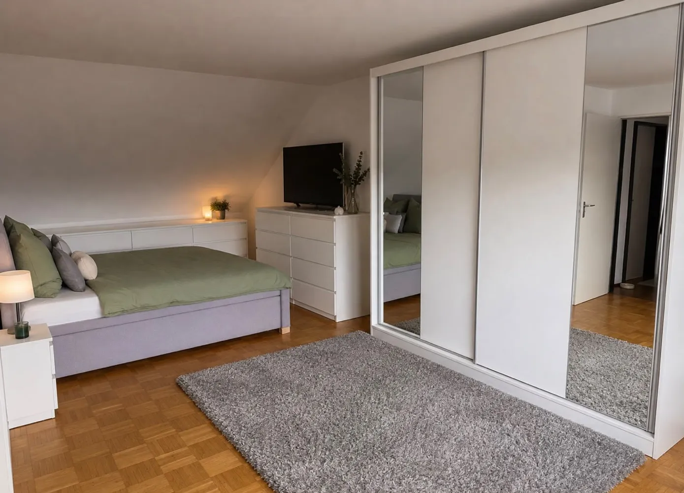 4 Zimmer Wohnung mit 88 m² in Dortmund – Bild 7