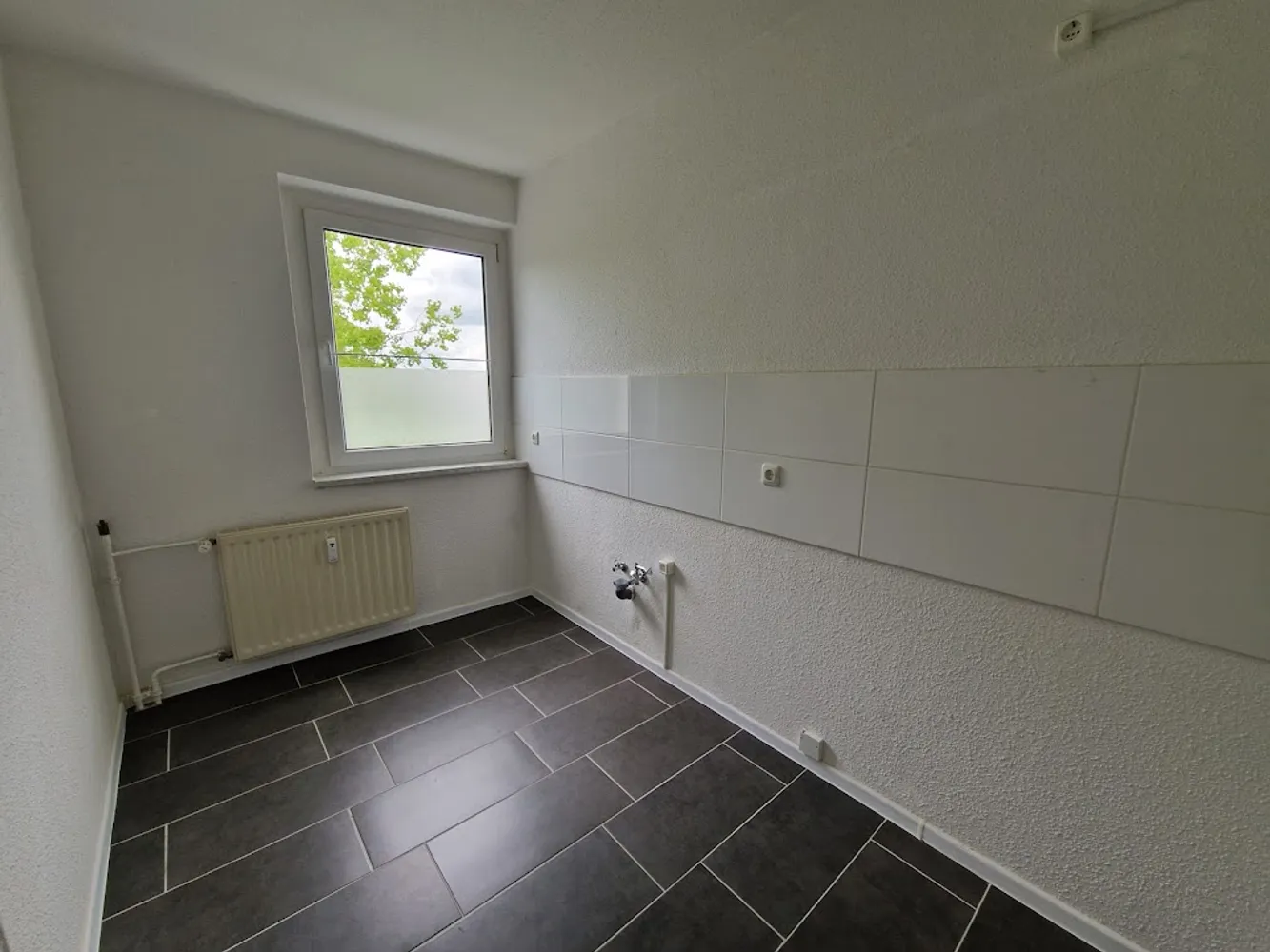 3 Zimmer Wohnung mit 61 m² in Neubrandenburg – Bild 4