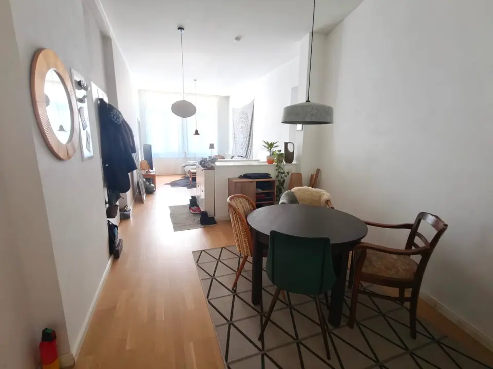 3 Zimmer Wohnung mit 90 m² in Detmold – Bild 10