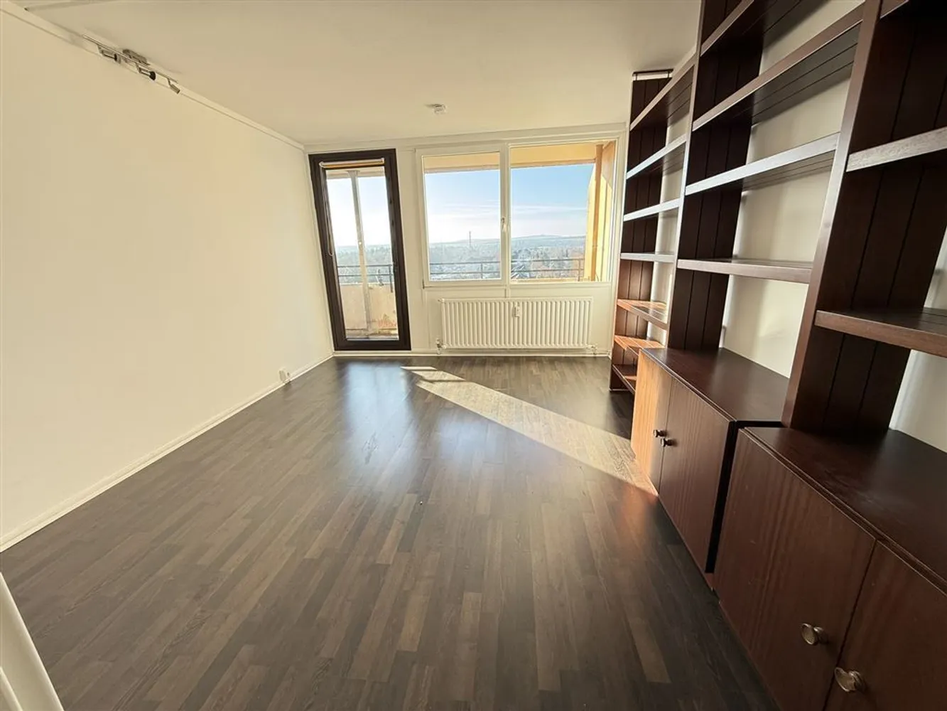 2 Zimmer Wohnung mit 58 m² in Göttingen – Bild 1