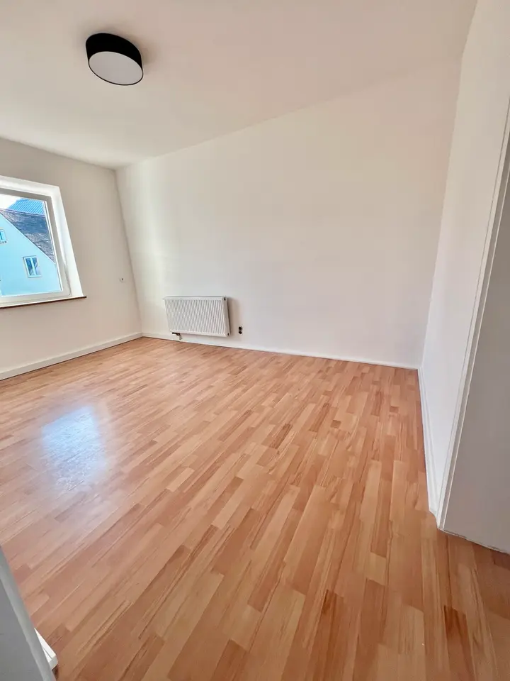 2 Zimmer Wohnung mit 56 m² in Augsburg – Bild 2