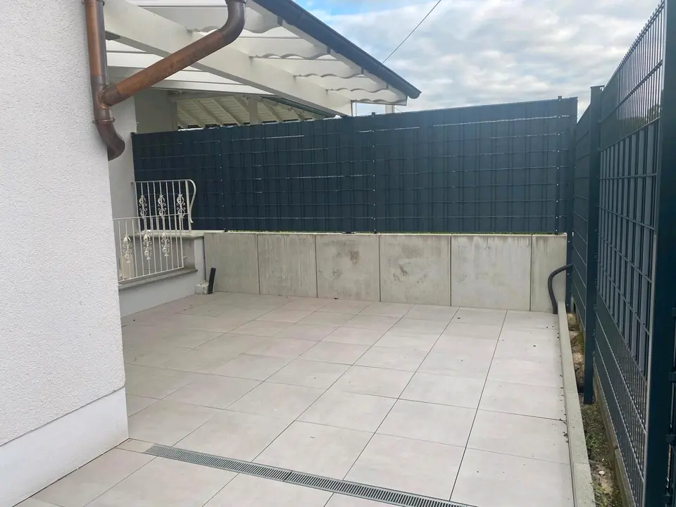 2 Zimmer Wohnung mit 80 m² in Saarbrücken – Bild 3