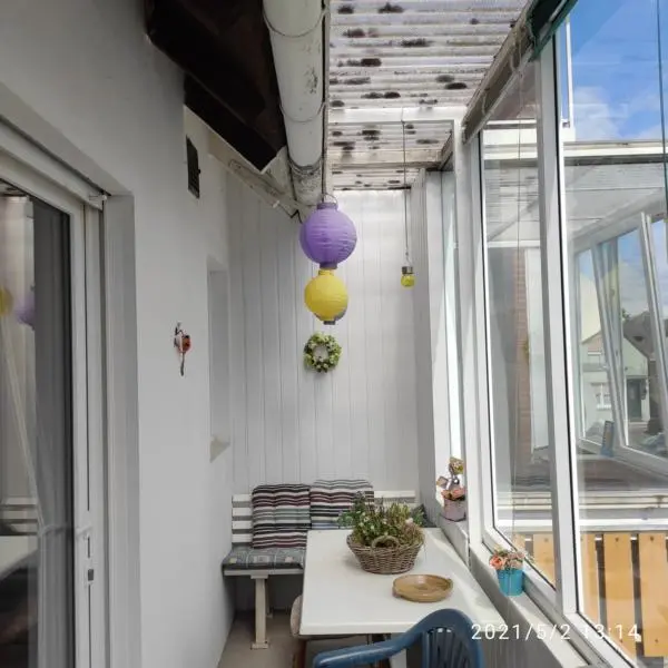 2 Zimmer Wohnung mit 28 m² in Bielefeld – Bild 8