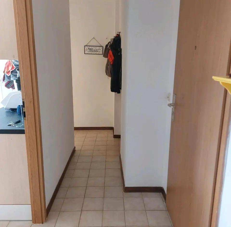 3 Zimmer Wohnung mit 56 m² in Finsterwalde – Bild 10