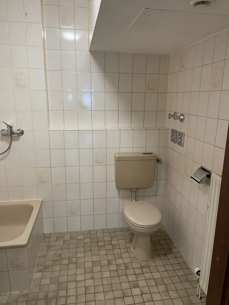 2 Zimmer Wohnung mit 42 m² in Mannheim – Bild 10