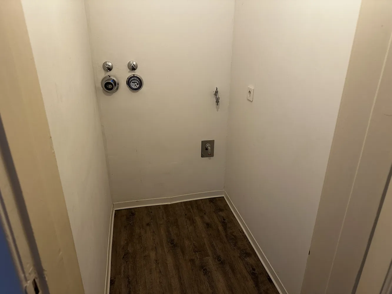 3 Zimmer Wohnung mit 60 m² in Hamburg – Bild 3