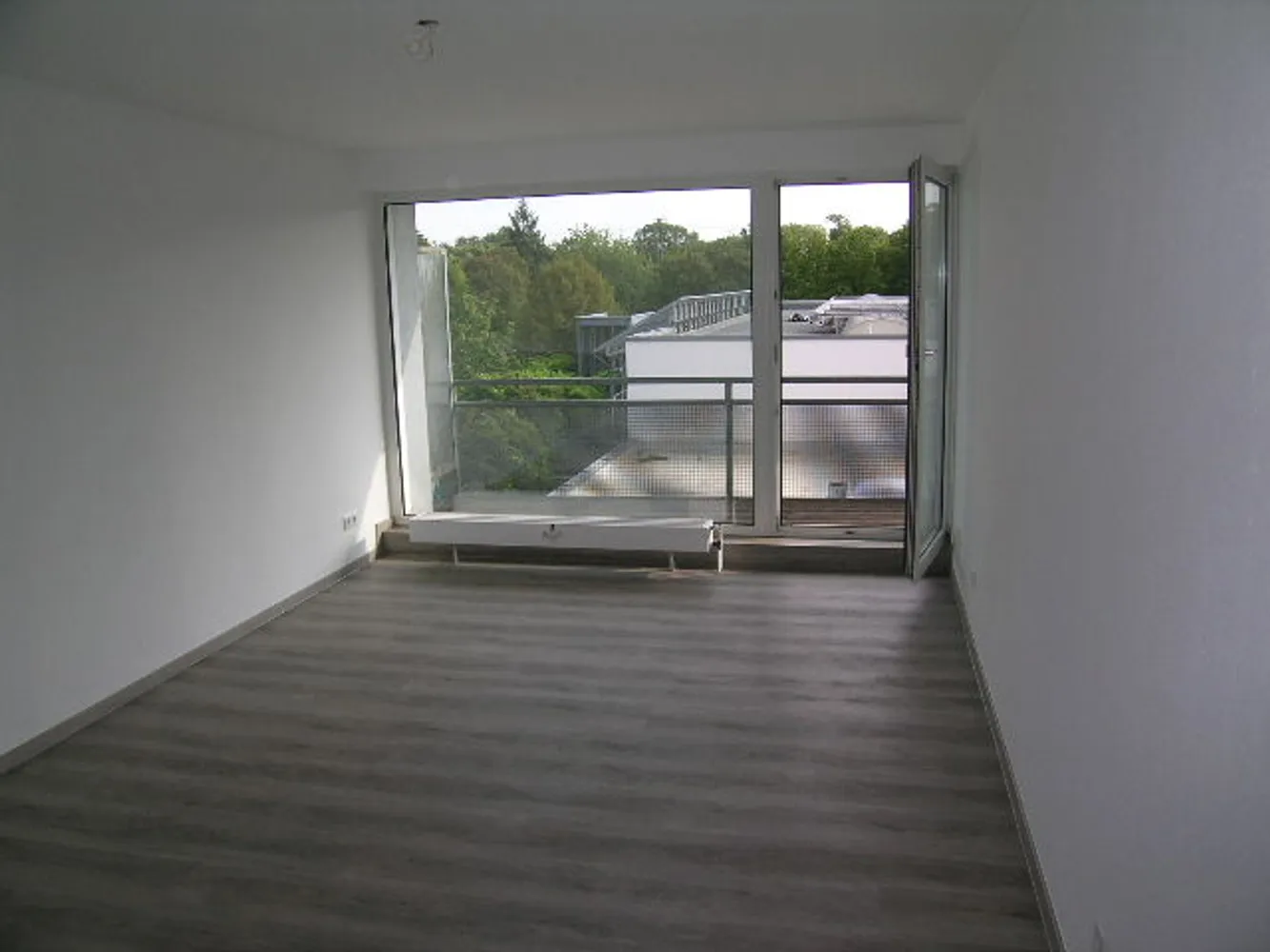 3 room apartment with 97 m² in Düsseldorf – Photo 6