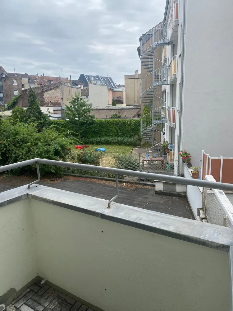 3 Zimmer Wohnung mit 60 m² in Düsseldorf – Bild 3
