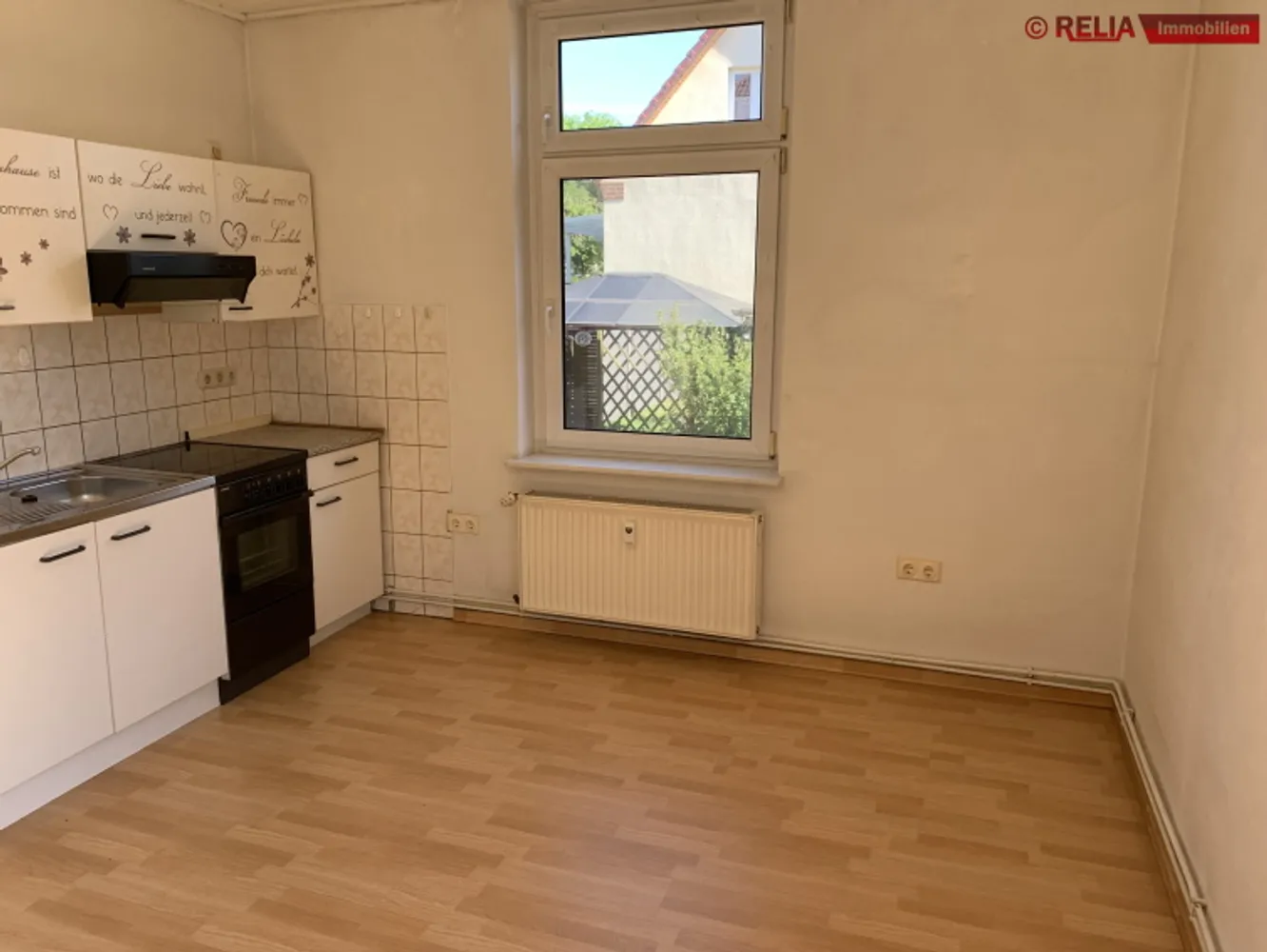 2 Zimmer Wohnung mit 70 m² in Güstrow – Bild 9