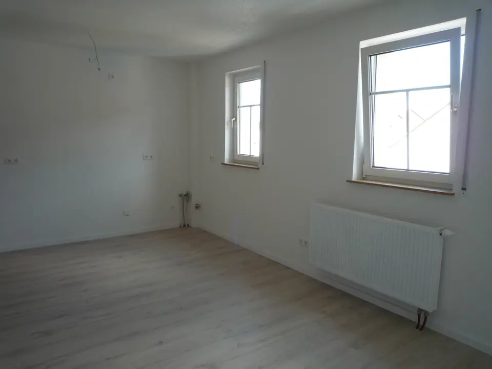 Studio mit 31 m² in Göppingen – Bild 2