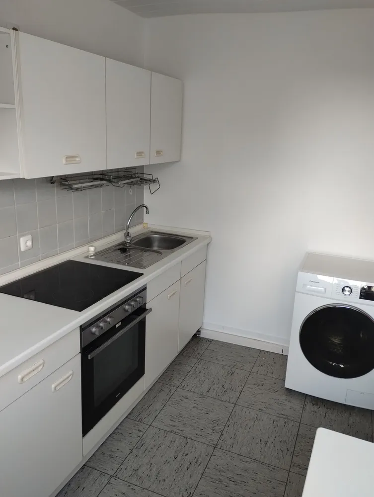 2 Zimmer Wohnung mit 48 m² in Gelsenkirchen – Bild 4