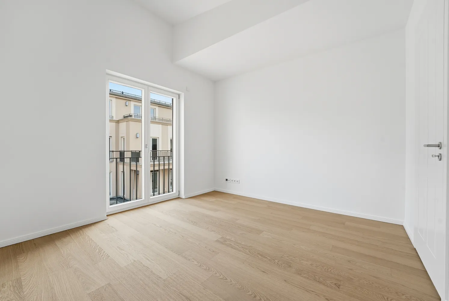 4 Zimmer Wohnung mit 125 m² in Potsdam – Bild 11