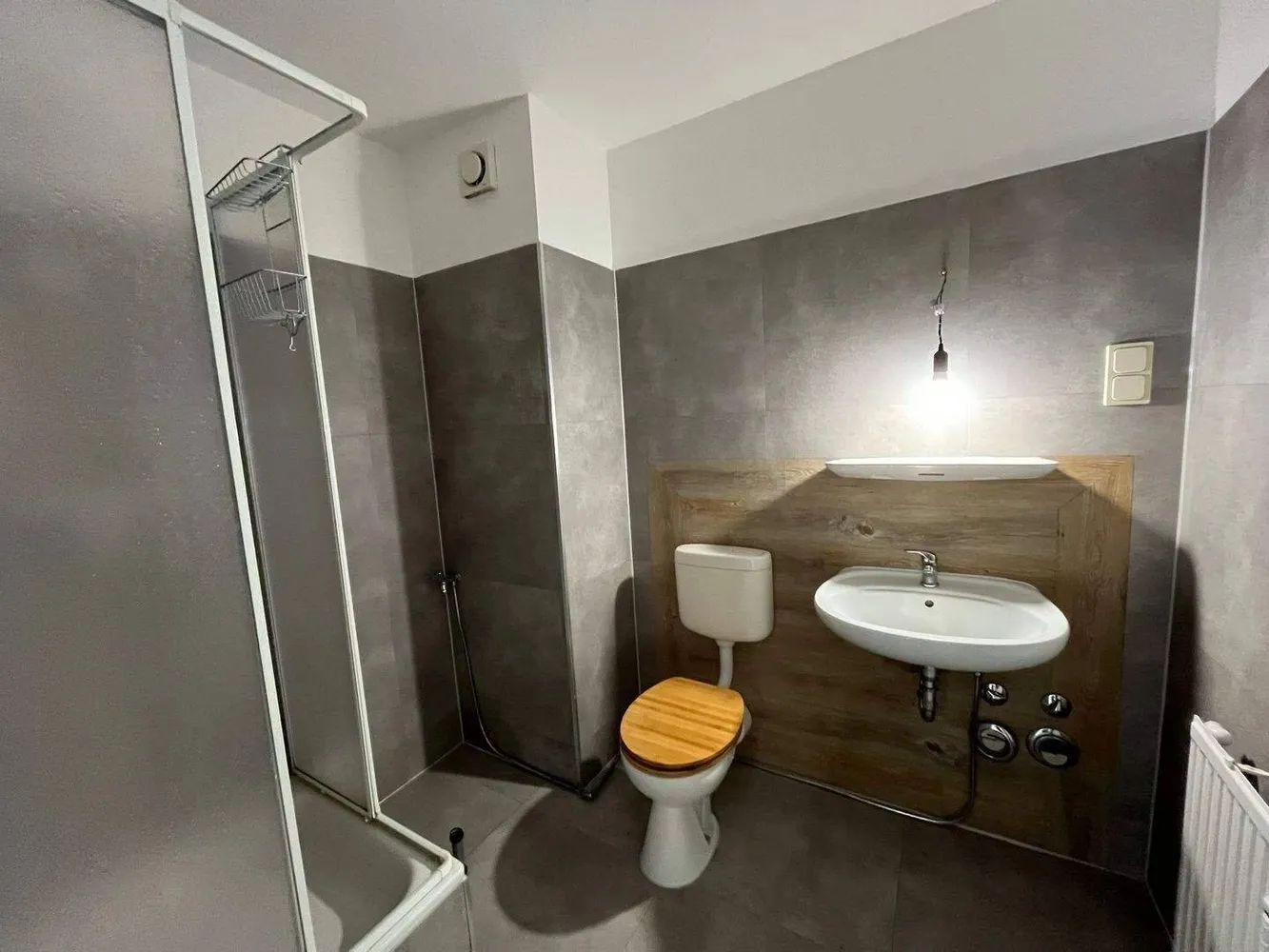 3 Zimmer Wohnung mit 65 m² in Chemnitz – Bild 7