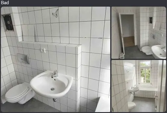4 room apartment with 106 m² in Chemnitz – Photo 9