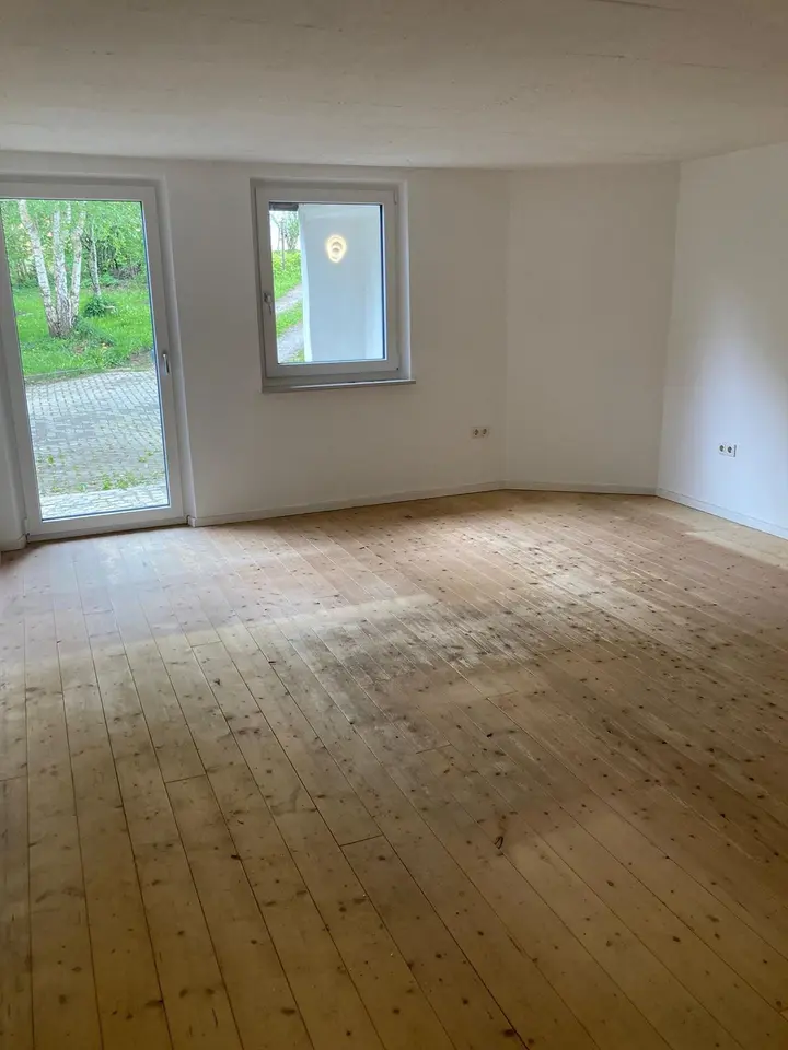 7 room apartment with 220 m² in Kempten – Photo 1