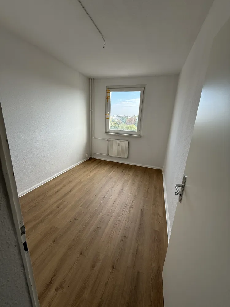 3 Zimmer Wohnung mit 55 m² in Halle (Saale) – Bild 5