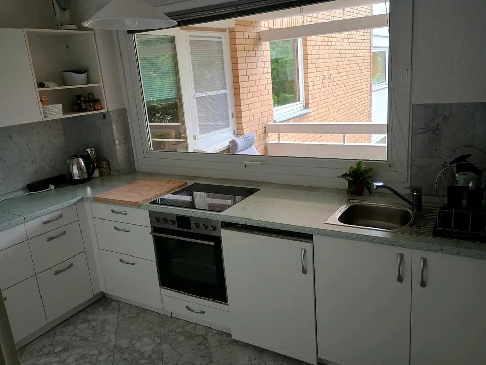 2 Zimmer Wohnung mit 73 m² in Hannover – Bild 9