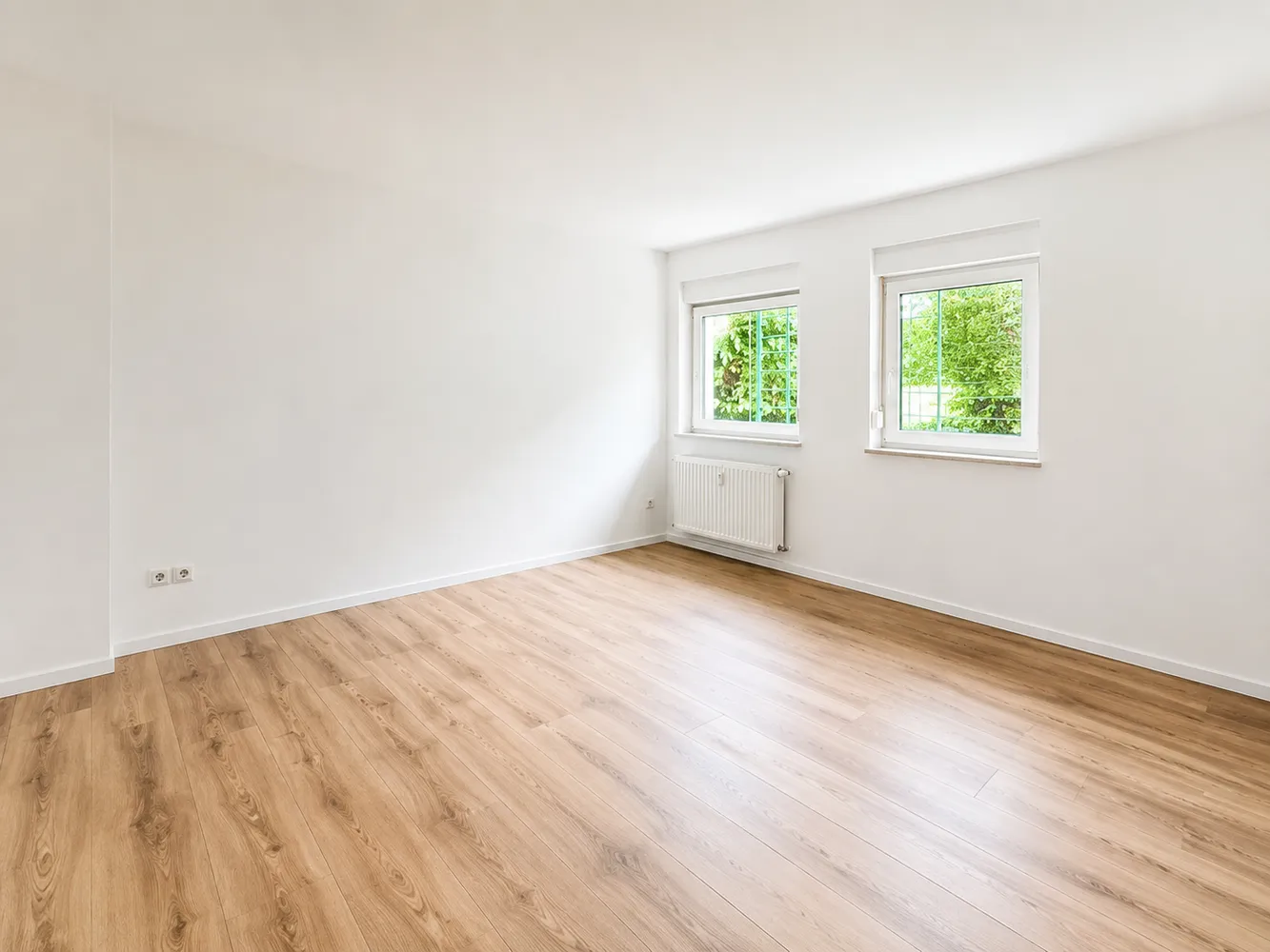 4 Zimmer Wohnung mit 106 m² in Wuppertal – Bild 6