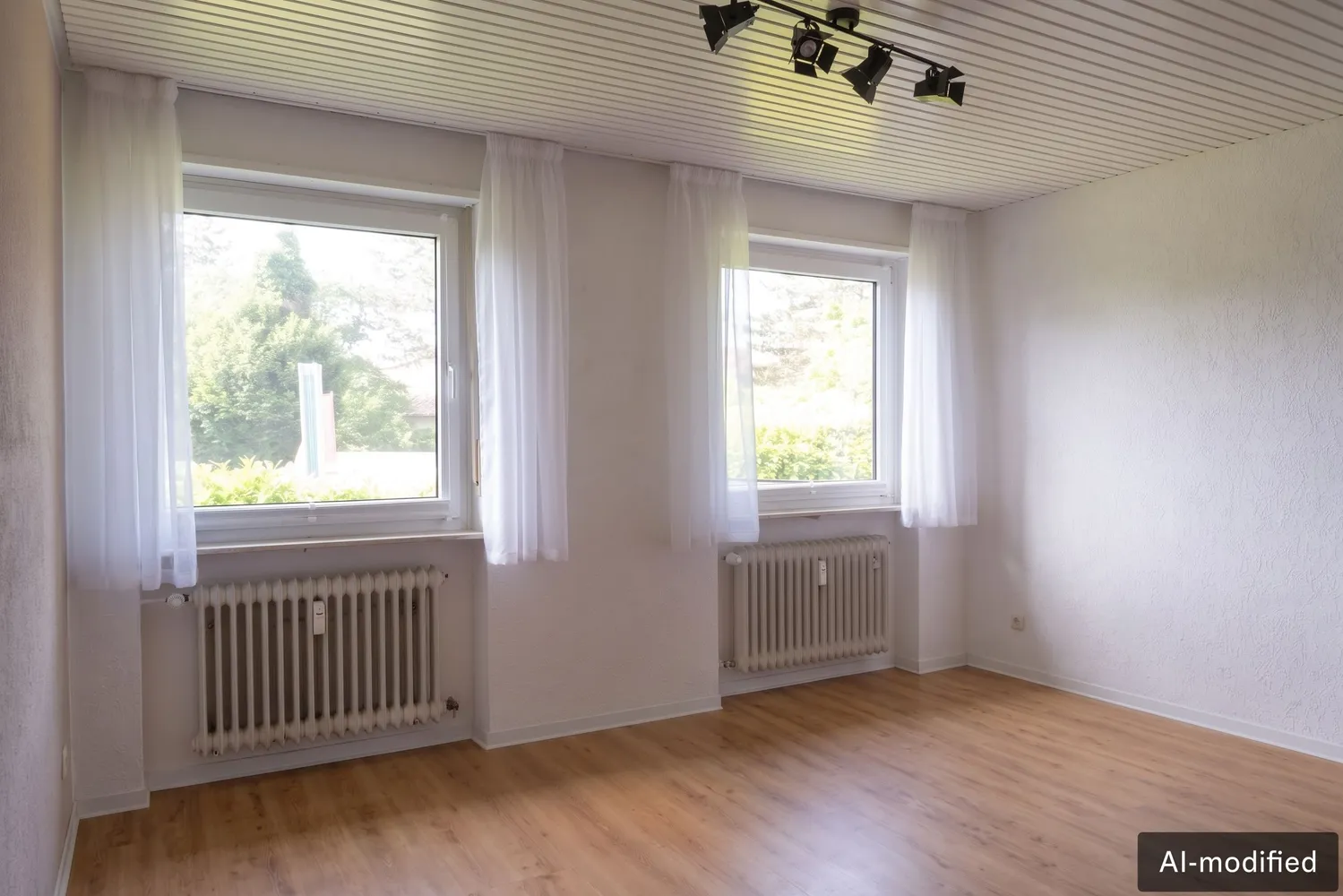 2 Zimmer Wohnung mit 85 m² in Neunkirchen – Bild 9