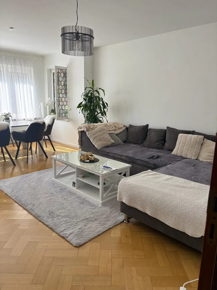 3 Zimmer Wohnung mit 85 m² in Stuttgart – Bild 6