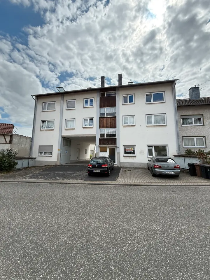 3 Zimmer Wohnung mit 81 m² in Euskirchen – Bild 3