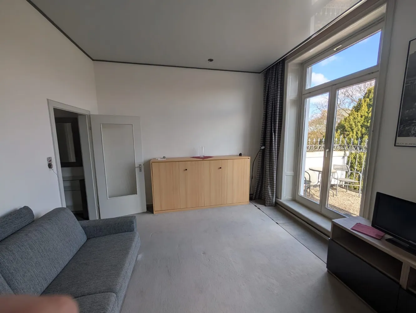 2 Zimmer Wohnung mit 44 m² in Bremen – Bild 4