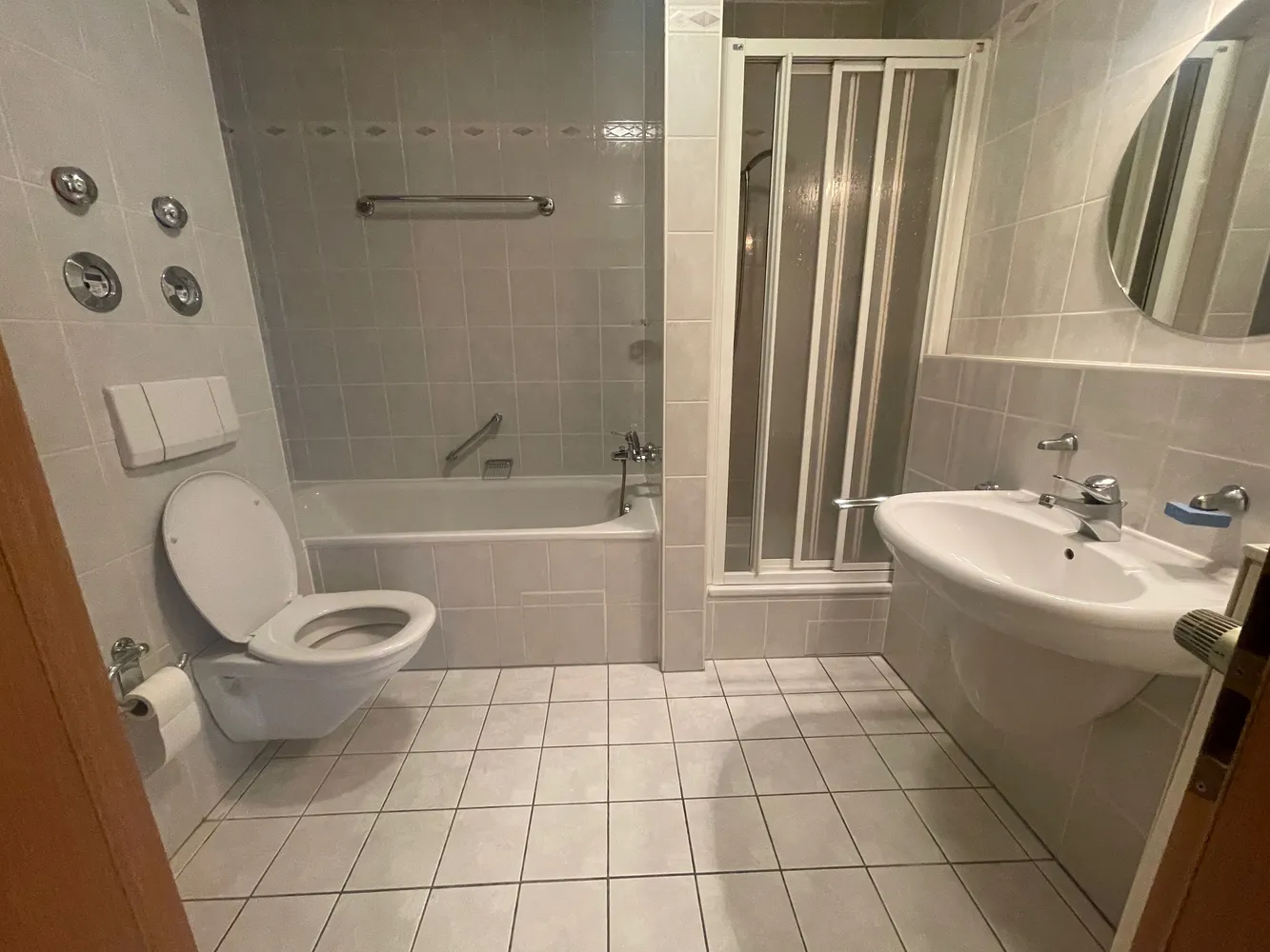 2 Zimmer Wohnung mit 61 m² in Augsburg – Bild 5