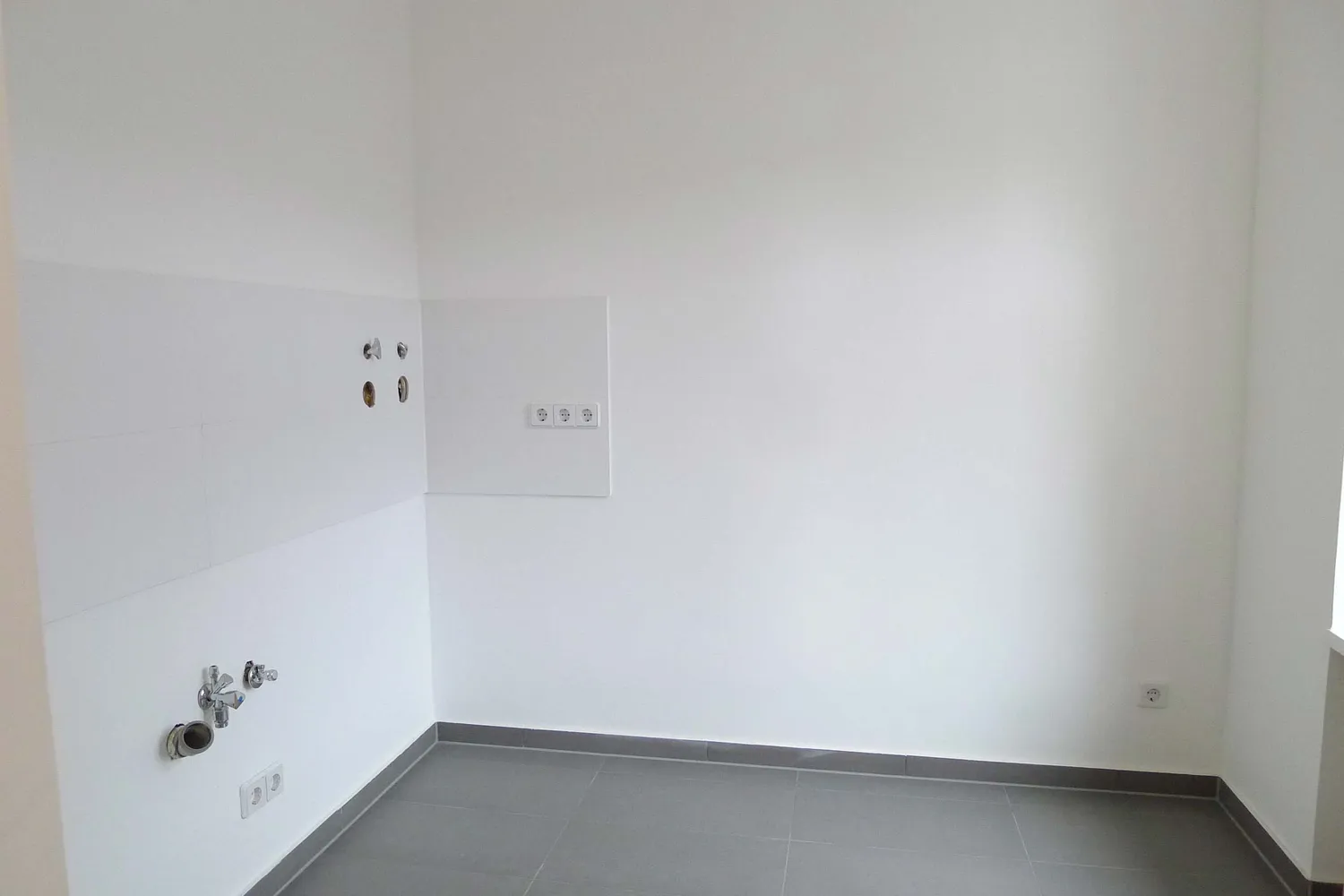 1 room apartment with 29 m² in Berlin – Photo 9