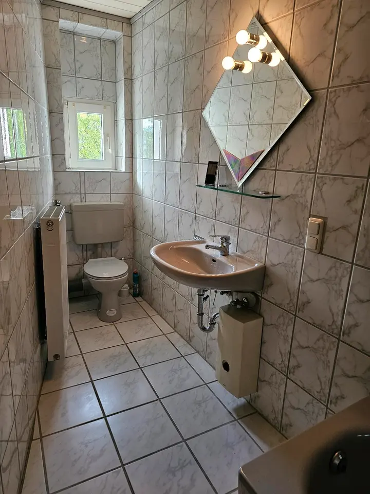 3 Zimmer Wohnung mit 58 m² in Duisburg – Bild 7