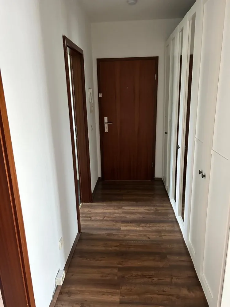 2 room apartment with 60 m² in Bonn – Photo 6