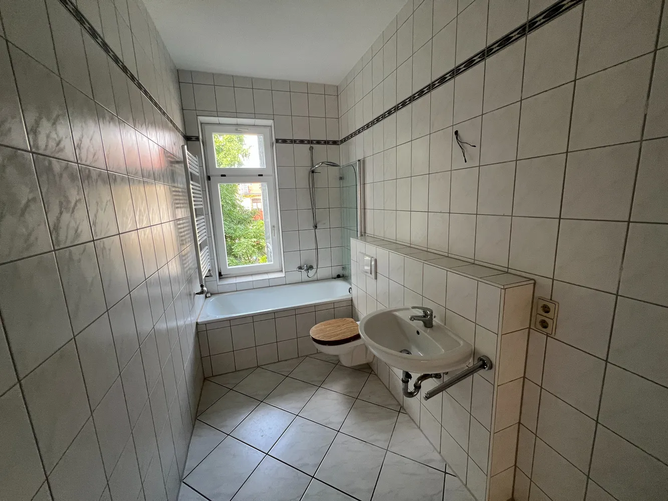 2 Zimmer Wohnung mit 59 m² in Leipzig – Bild 9