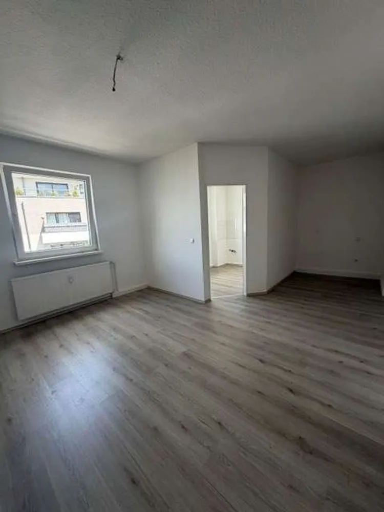 1 Zimmer Wohnung mit 30 m² in Dortmund – Bild 1