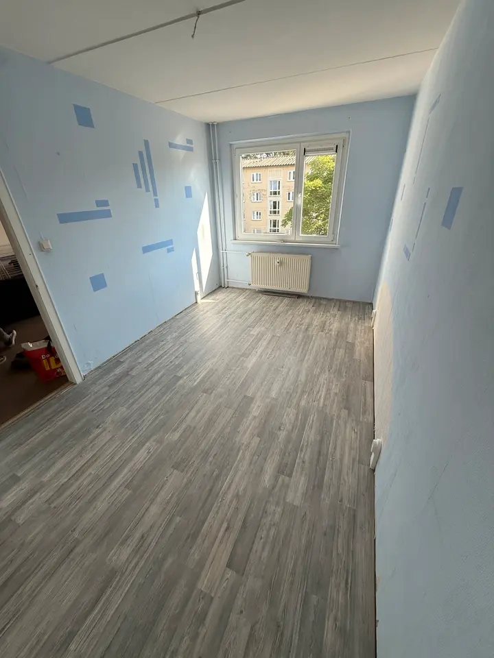 3 room apartment with 62 m² in Cottbus – Photo 2