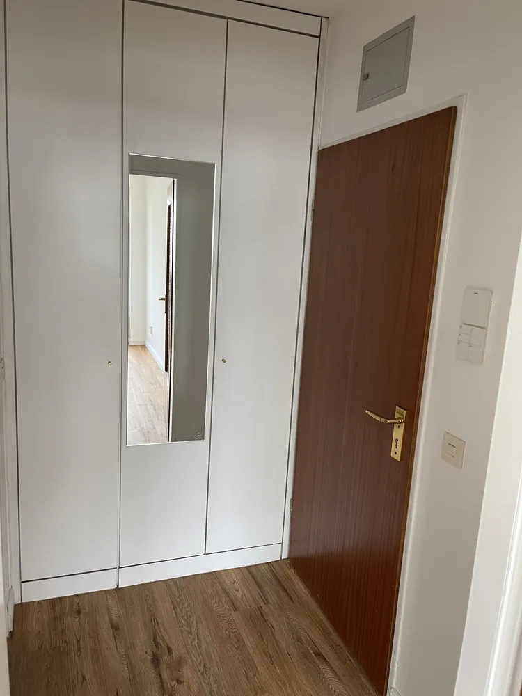 1 Zimmer Wohnung mit 30 m² in Hamburg – Bild 7