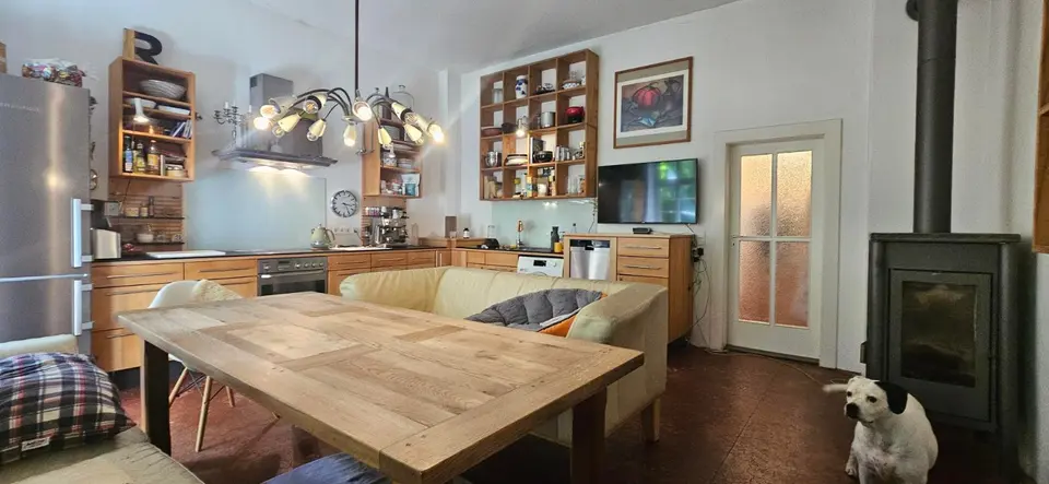 WG-Zimmer mit 16 m² in Dresden – Bild 3