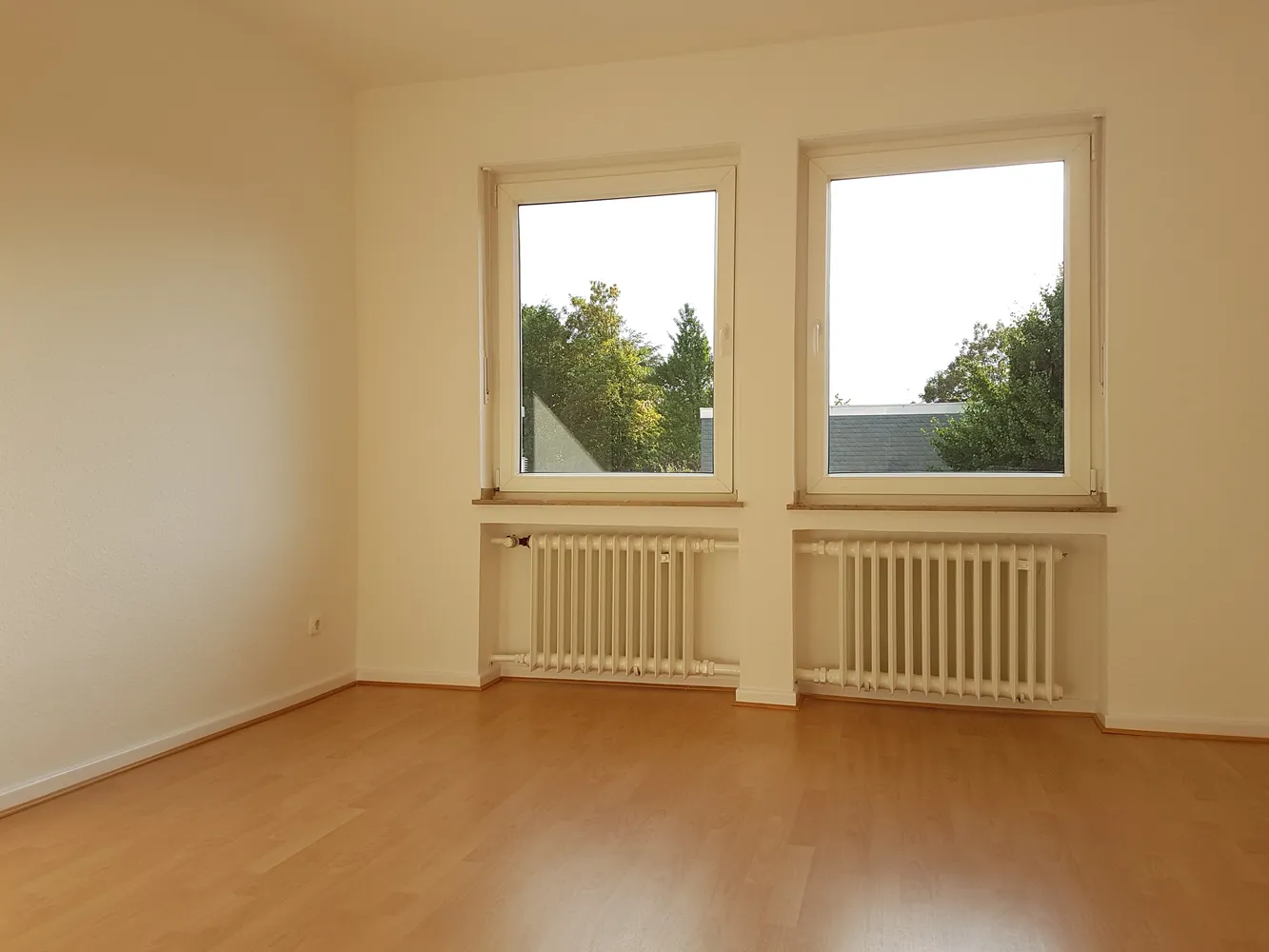 3 Zimmer Wohnung mit 70 m² in Mönchengladbach – Bild 2