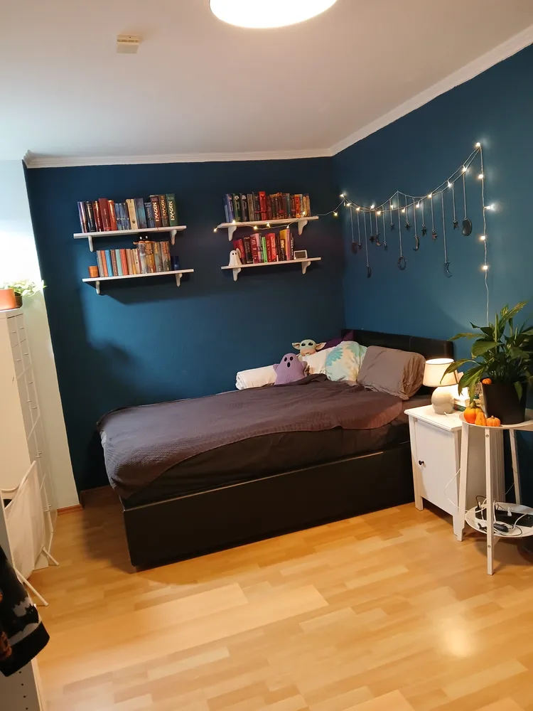 2 Zimmer Wohnung mit 45 m² in Bremen – Bild 1