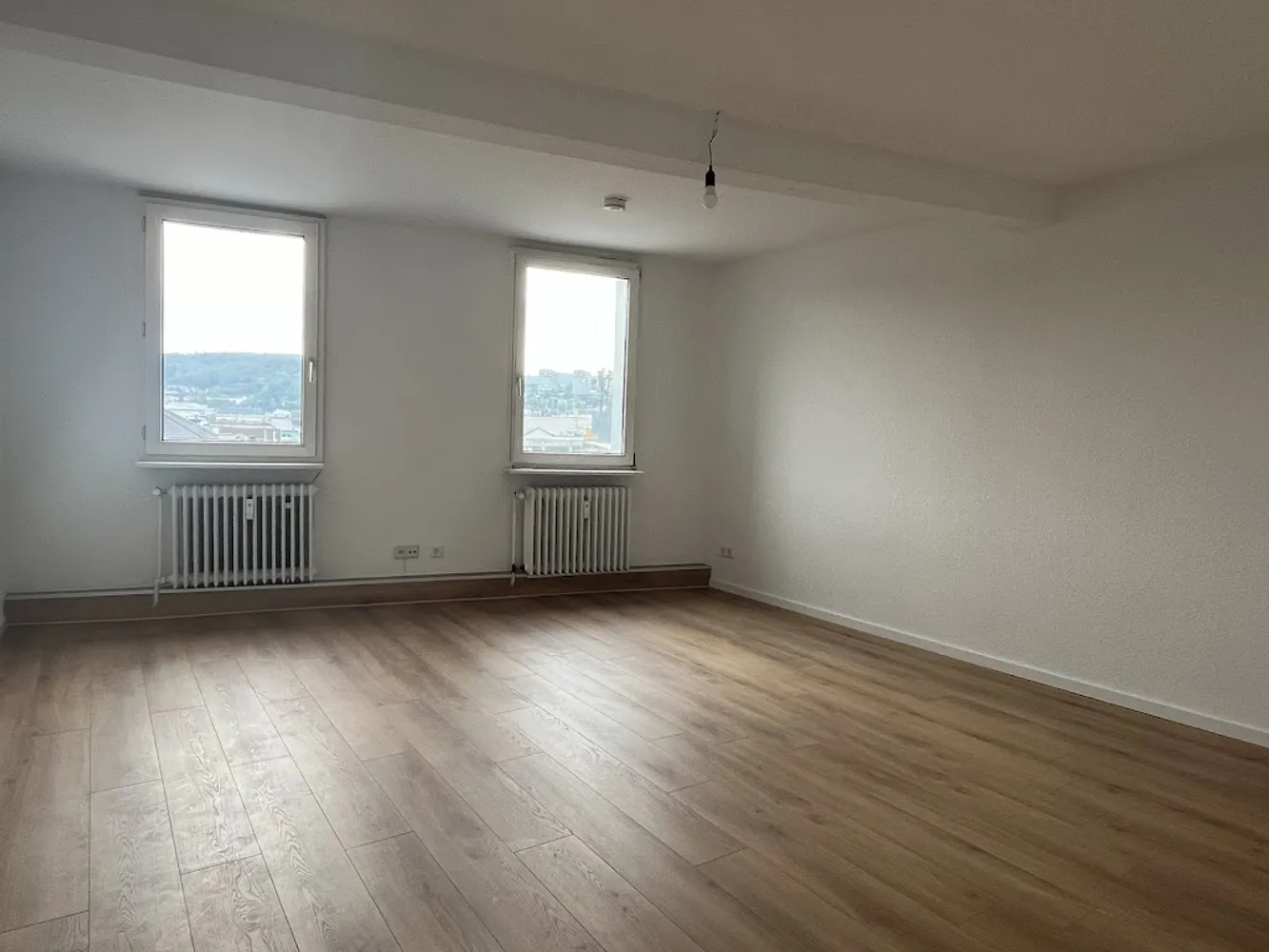 2 Zimmer Wohnung mit 56 m² in Wuppertal – Bild 7