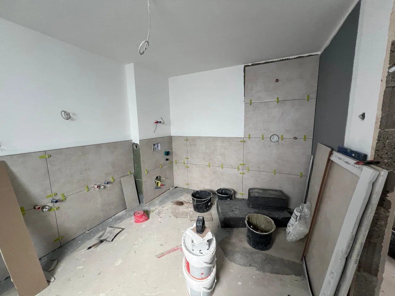4 Zimmer Wohnung mit 170 m² in Sankt Augustin – Bild 10