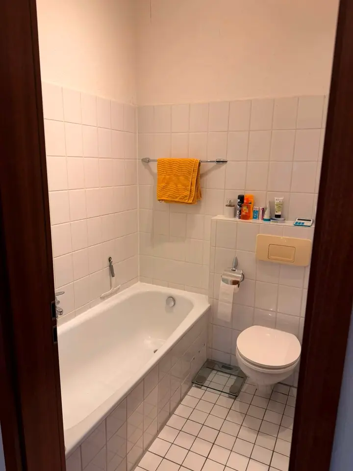 2 Zimmer Wohnung mit 68 m² in Bremen – Bild 9