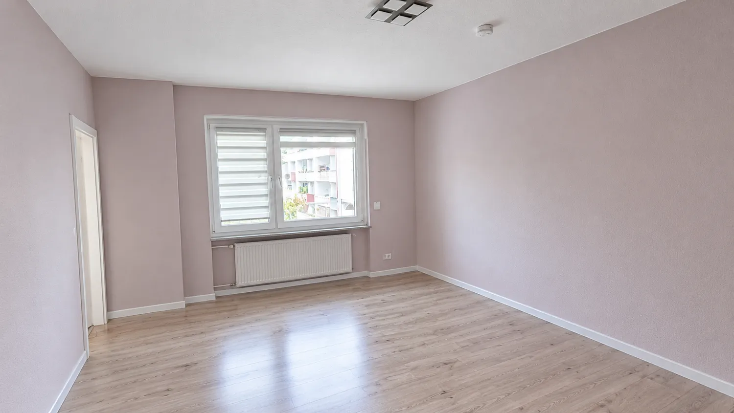 3 room apartment with 71 m² in Mülheim an der Ruhr – Photo 9