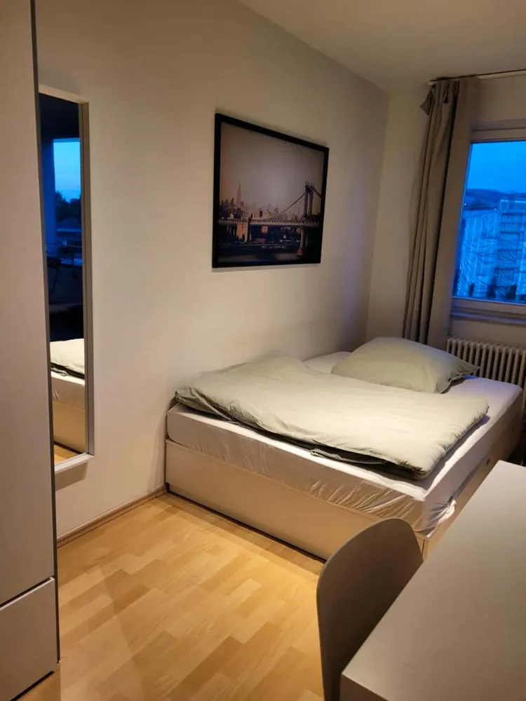 WG-Zimmer in Berlin – Bild 1