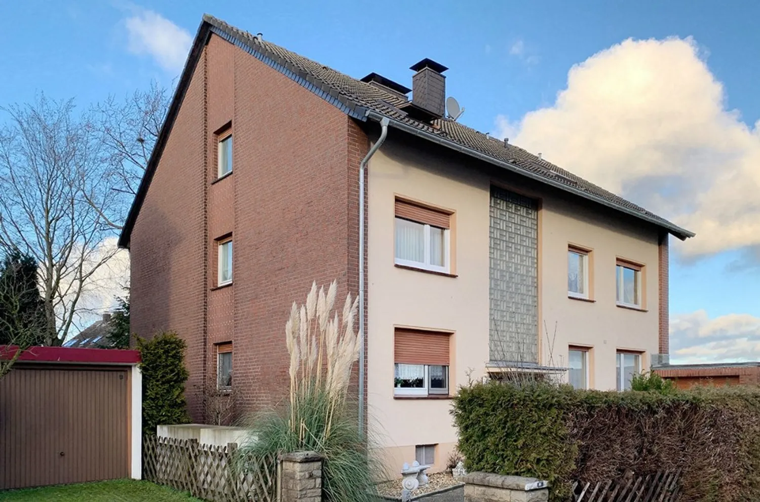 2 Zimmer Wohnung mit 40 m² in Dortmund – Bild 1